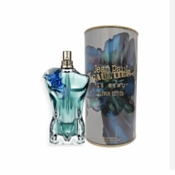 JEAN PAUL LE BEAU FLOWER EDITION HOMBRE 125 ML EDP