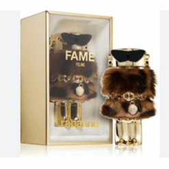 PACO RABANNE FAME FELINE EDITION MUJER 80 ML EDP