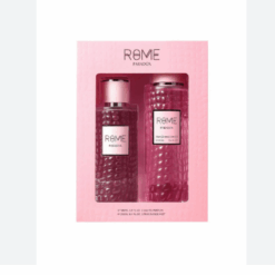ESTUCHE BHARARA MAST ROME PARADOX MUJER EDP (2 PIEZAS)