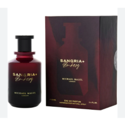 MICHAEL MALUL SANGRIA + EMBERS MUJER 100 ML EDP