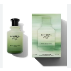 MICHAEL MALUL GINGER + MIST UNISEX 100 ML EDP