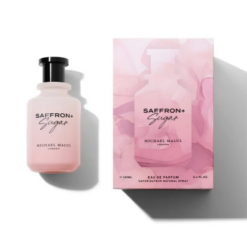MICHAEL MALUL SAFFRON + SUGAR UNISEX 100 ML EDP