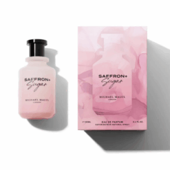 MICHAEL MALUL SAFFRON + SUGAR UNISEX 100 ML EDP