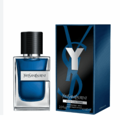 Yves SAINT LAURENT Y ICE COLOGNE 60 ML EDT INTENSE