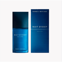 ISSEY MIYAKE NUIT BLEU ASTRAL 125 ML EDT