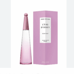 ISSEY MIYAKE SOLAR VIOLET MUJER 100 ML EDT