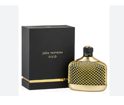 JOHN VARVATOS OUD HOMBRE 125 ML EDP