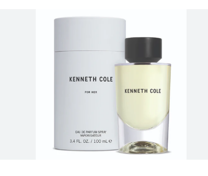 KENNETH COLE FOR HER 100 ML EDP