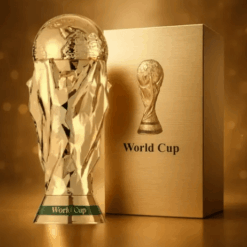 ZAKAT WORLD CUP 80 ML EDP