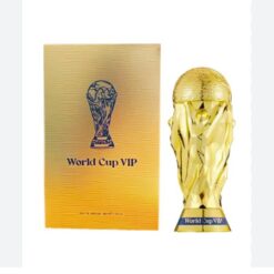 ZAKAT WORLD CUP VIP UNISEX 80 ML EDP