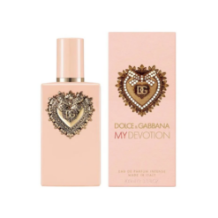DOLCE GABBANA MY DEVOTION MUJER 100 ML EDP INTENSE