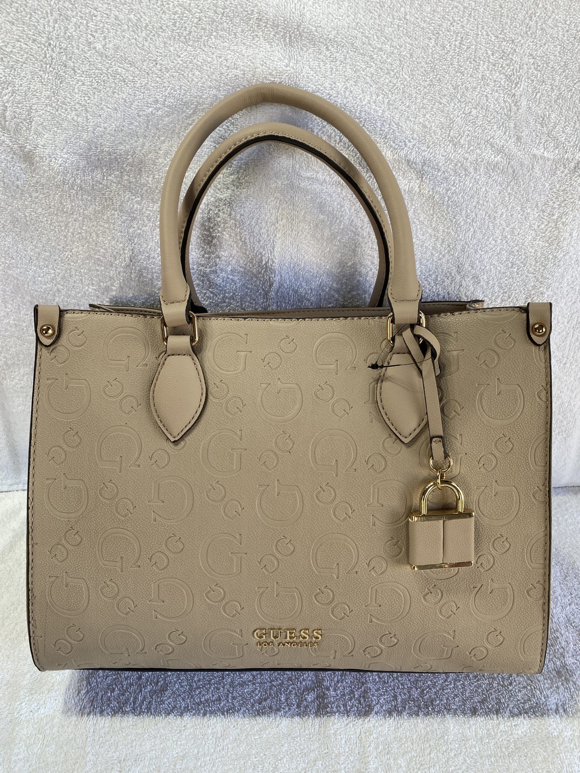 BOLSO GUESS DAMA 100% ORIGINAL