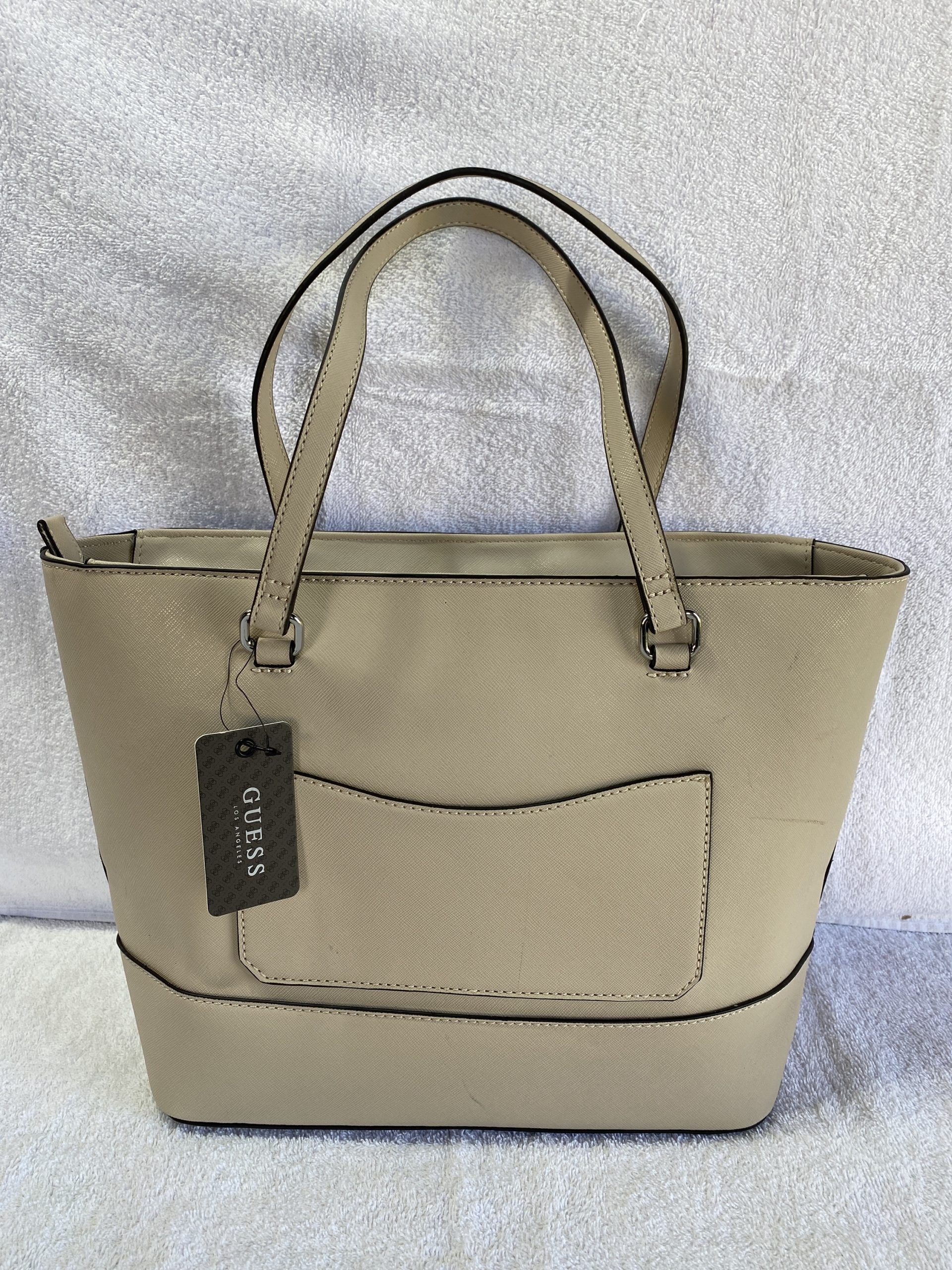 BOLSO GUESS DAMA 100% ORIGINAL - Imagen 3