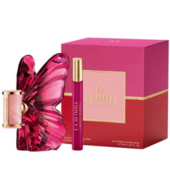ESTUCHE CAROLINA HERRERA LA BOMBA MUJER EDP (2 PIEZAS)