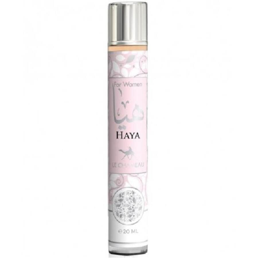 EMPER LE CHAMEAU ARABIA HAYA MUJER EDP (DECANTS 20 ML)