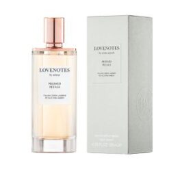 ARIANA GRANDE LOVENOTES PRESSED PETALS 125 ML EDP