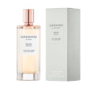 ARIANA GRANDE LOVENOTES PRESSED PETALS 125 ML EDP