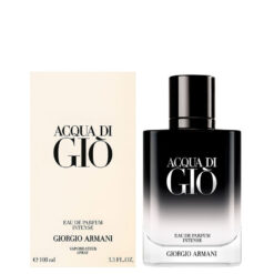 GIORGIO ARMANI ACQUA DI GIO INTENSE 100 ML EDP