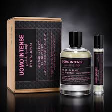 EMPER STALLION UOMO INTENSE HOMBRE 100 ML EDP (20 ML GRATIS)