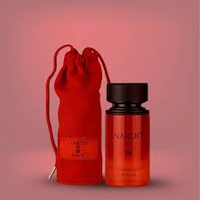 LATTAFA RAVE NARDO RED UNISEX 100 ML EDP