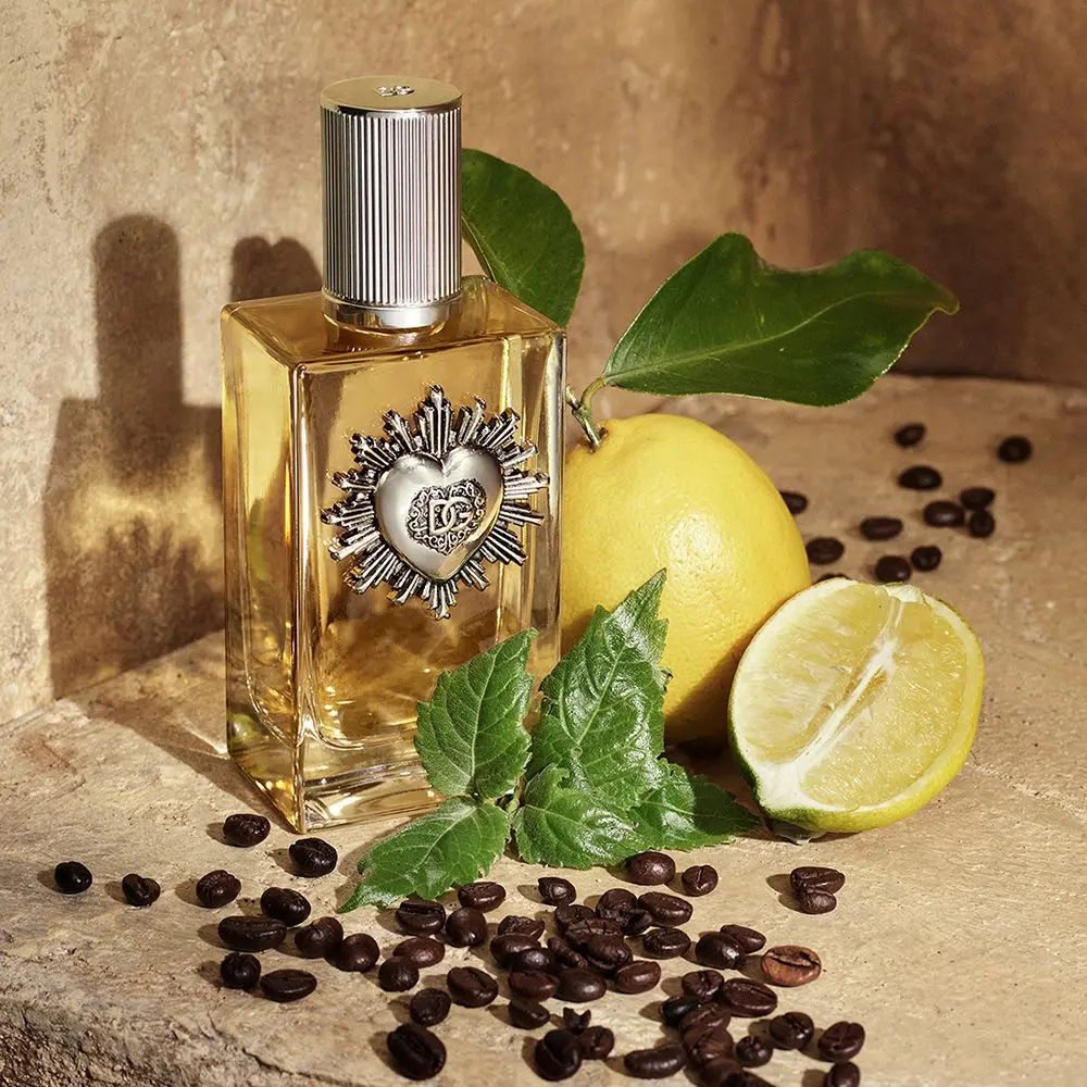DOLCE GABBANA DEVOTION HOMBRE 100 ML EDT (TESTER)