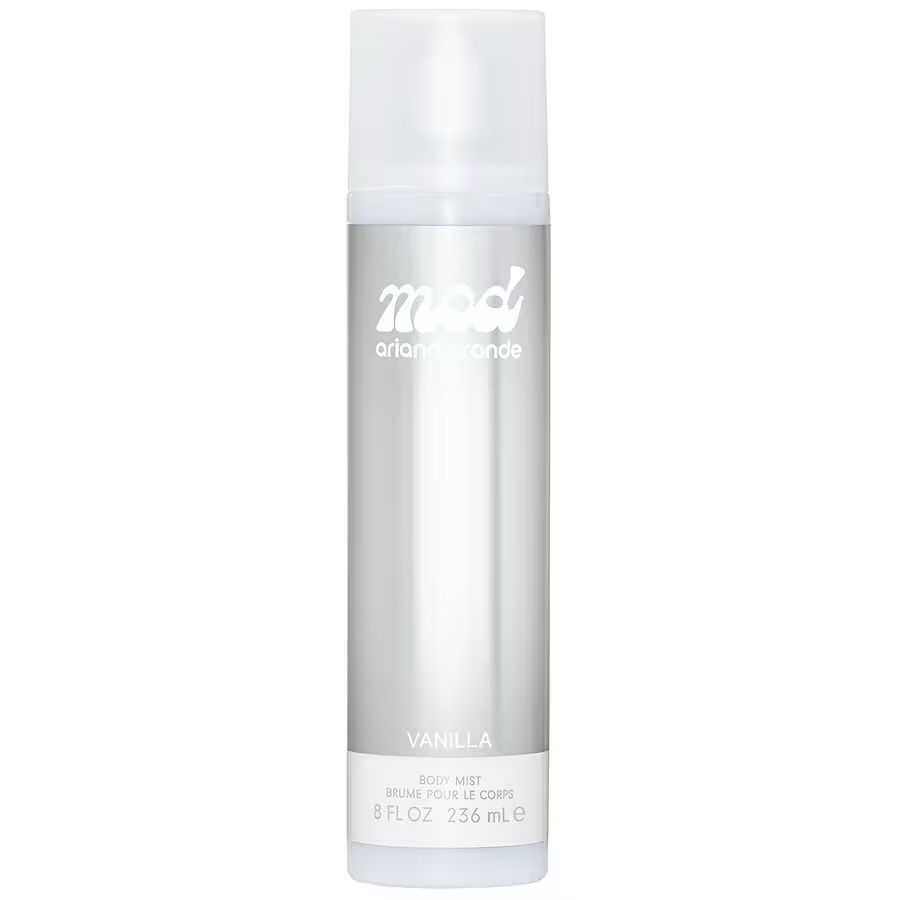 BODY MIST ARIANA GRANDE MOD VANILLA 236 ML
