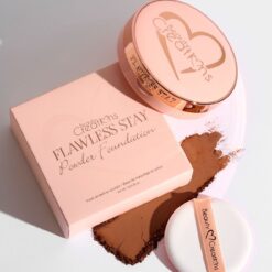 MAQUILLAJE BEAUTY CREATIONS (BASE EN POLVO) (FSP5.5 E-18)