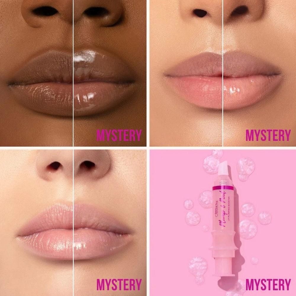 MAQUILLAJE BEAUTY CREATIONS (POTENCIADORES DE VOLUMEN DE LABIOS) (MYSTERY)