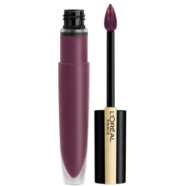 MAQUILLAJE L'OREAL PARIS (LABIAL LIQUIDO MATE) (442) CAPTIVATE - Imagen 2