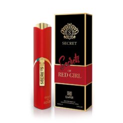 EMPER SECRETS OF RED GIRL EDP (DECANTS 5 ML)