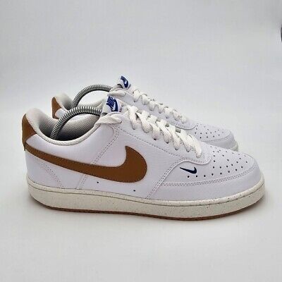 TENNIS NIKE COURT VISION LO NN MUJER (US 6 ) (EUR 36.5)