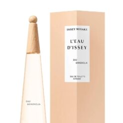 ISSEY MIYAKE MADNOLIA MUJER 100 ML EDT