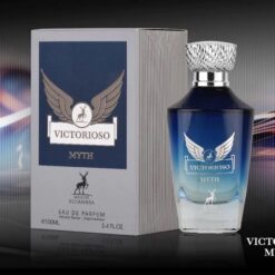 MAISON ALHAMBRA VICTORIOSO MYTH LEGEND HOMBRE 100 ML EDP