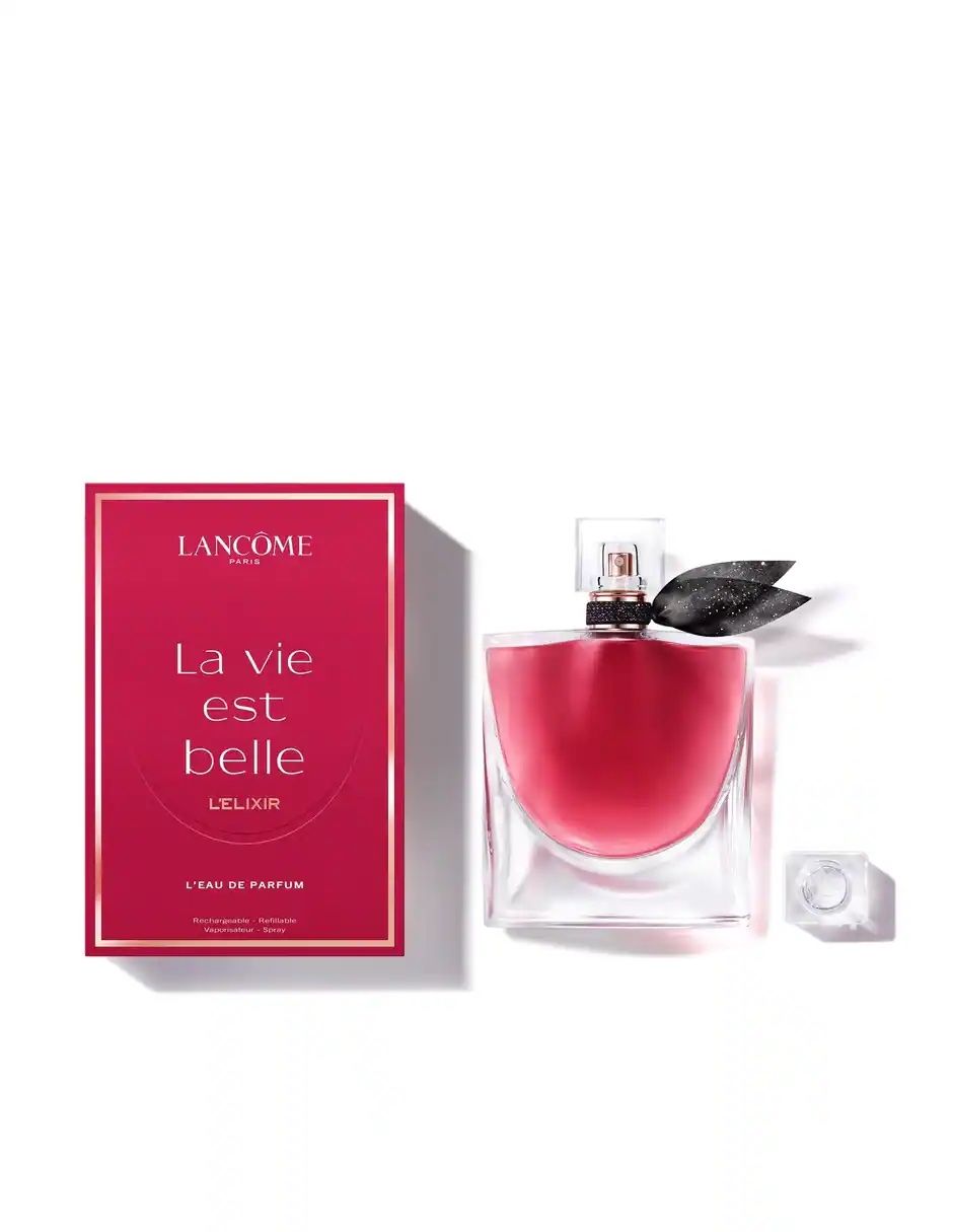 LANCOME LA VIDA ES BELLA L'ELIXIR 100 ML EDP