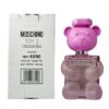 MOSCHINO TOY 2 BUBBLE GUM 100 ML EDT (TESTER CON TAPA)