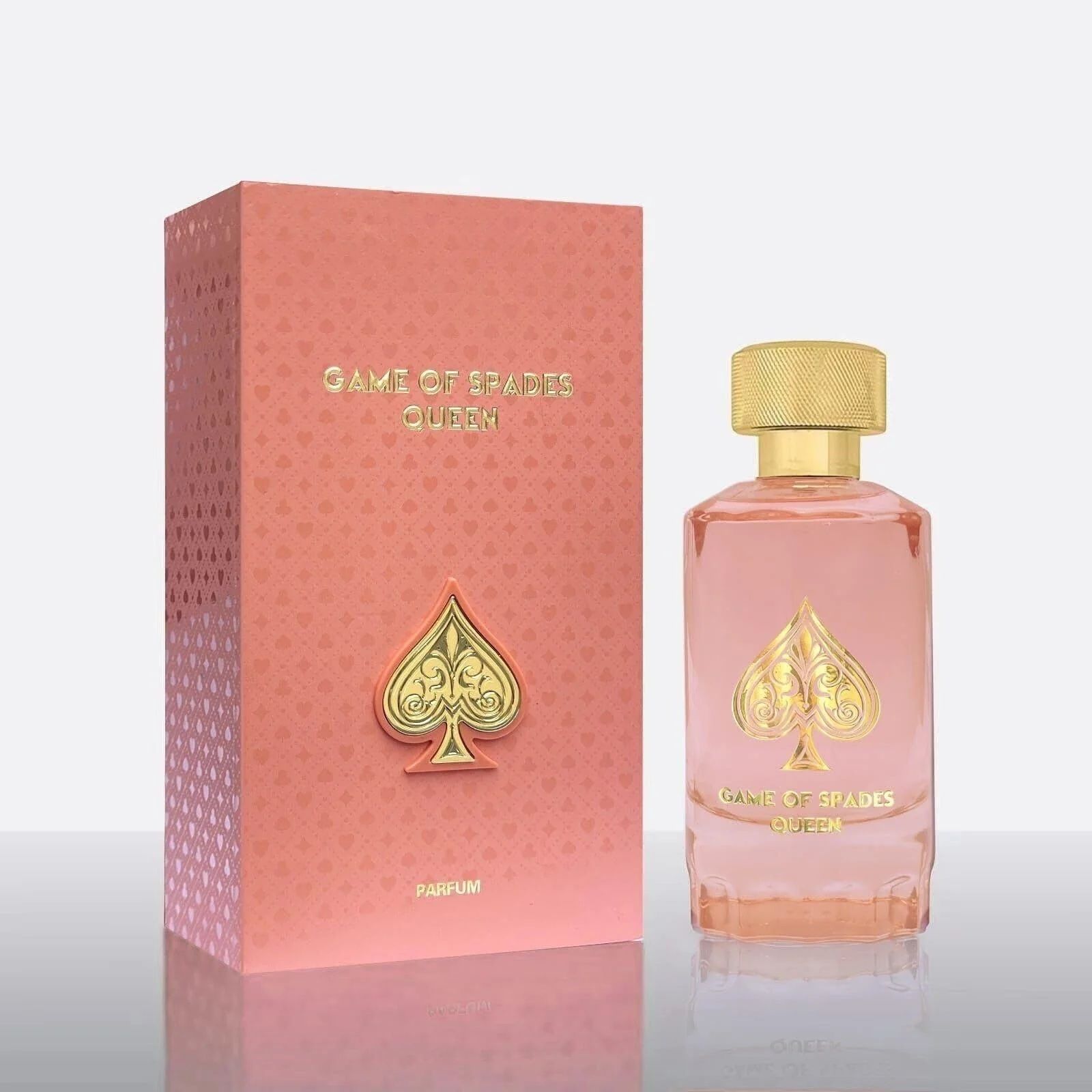 JO MILANO GAME OF SPADES QUEEN MUJER 100 ML PARFUM