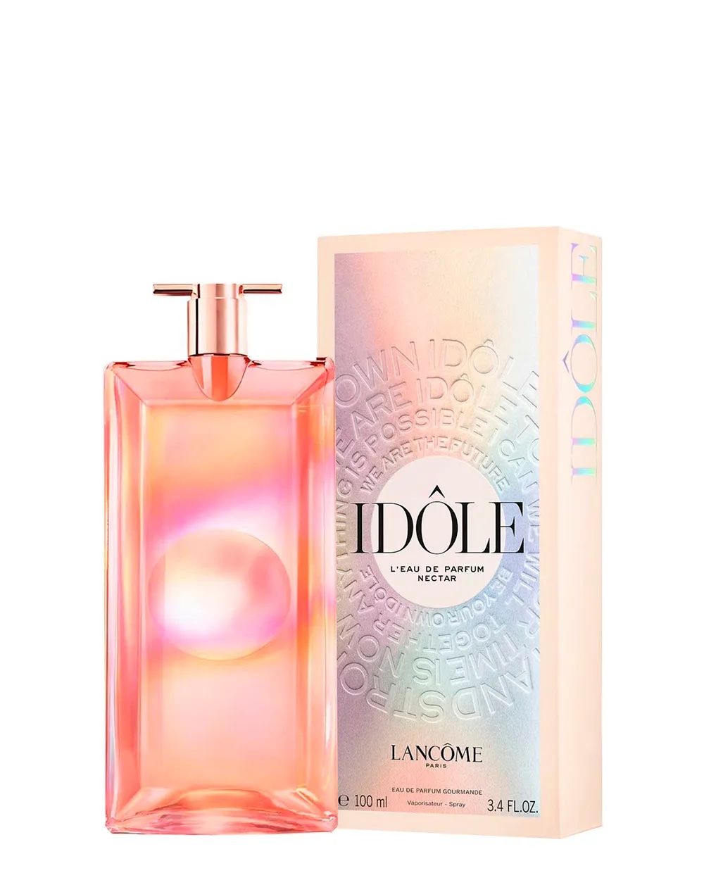 LANCOME IDOLE NECTAR 100 ML EDP