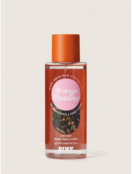 PINK ORANGE MEADOW (BODY MIST)