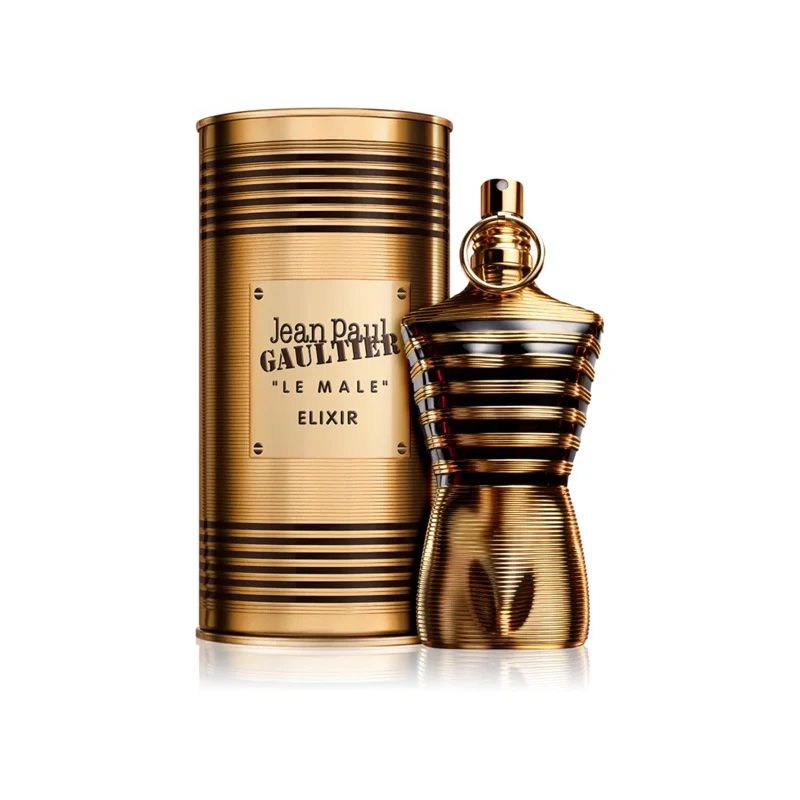JEAN PAUL LE MALE ELIXIR HOMBRE 200 ML PARFUM