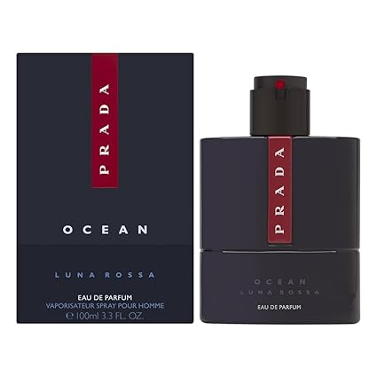 PRADA CARBON 100 ML EDP