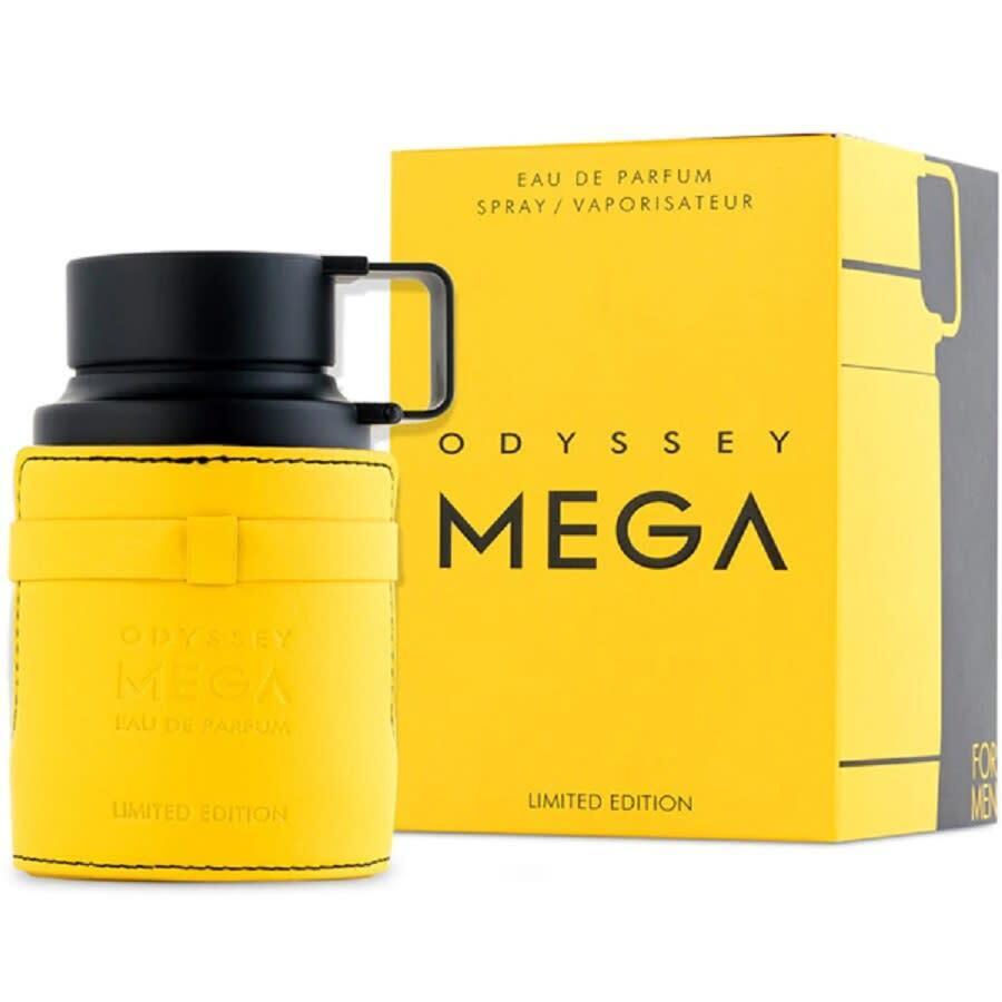 ARMAF ODYSSEY MEGA HOMBRE 100 ML EDP