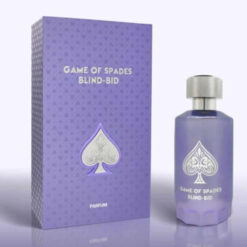 JO MILANO GAME OF SPADES BLIND BID UNISEX 100 ML PARFUM