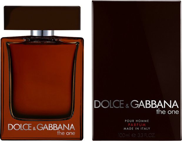 DOLCE GABBANA THE ONE HOMBRE 100 ML PARFUM