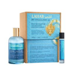 EMPER STALLION LAHAB UNISEX 100 ML EDP