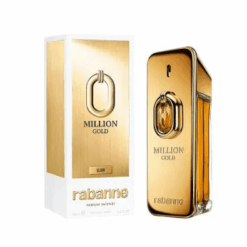PACO RABANNE 1 MILLION GOLD ELIXER 100 ML PARFUM INTENSE