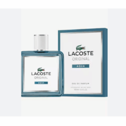 LACOSTE ORIGINAL AQUA 100 ML EDP