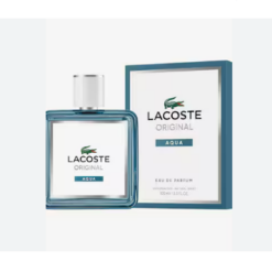 LACOSTE ORIGINAL AQUA 100 ML EDP