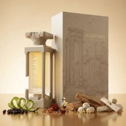 FRAGANCE WORLD FRENCH AVENUE MARMARA UNISEX 100 ML(EXTRACT DE PARFUM)