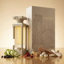 FRAGANCE WORLD FRENCH AVENUE MARMARA UNISEX 100 ML(EXTRACT DE PARFUM)