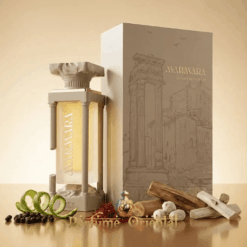 FRAGANCE WORLD FRENCH AVENUE MARMARA UNISEX 100 ML(EXTRACT DE PARFUM)